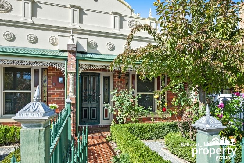 3 bedrooms House in 404A Drummond Street North BALLARAT CENTRAL VIC, 3350