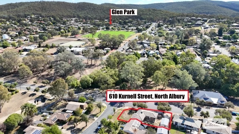 Additional image 13 of 610 Kurnell Street, North Albury NSW 2640