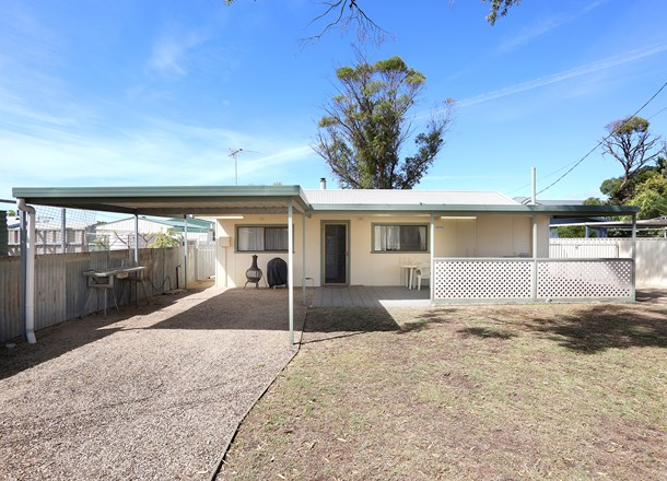 6 Horn Street, Clinton SA 5570