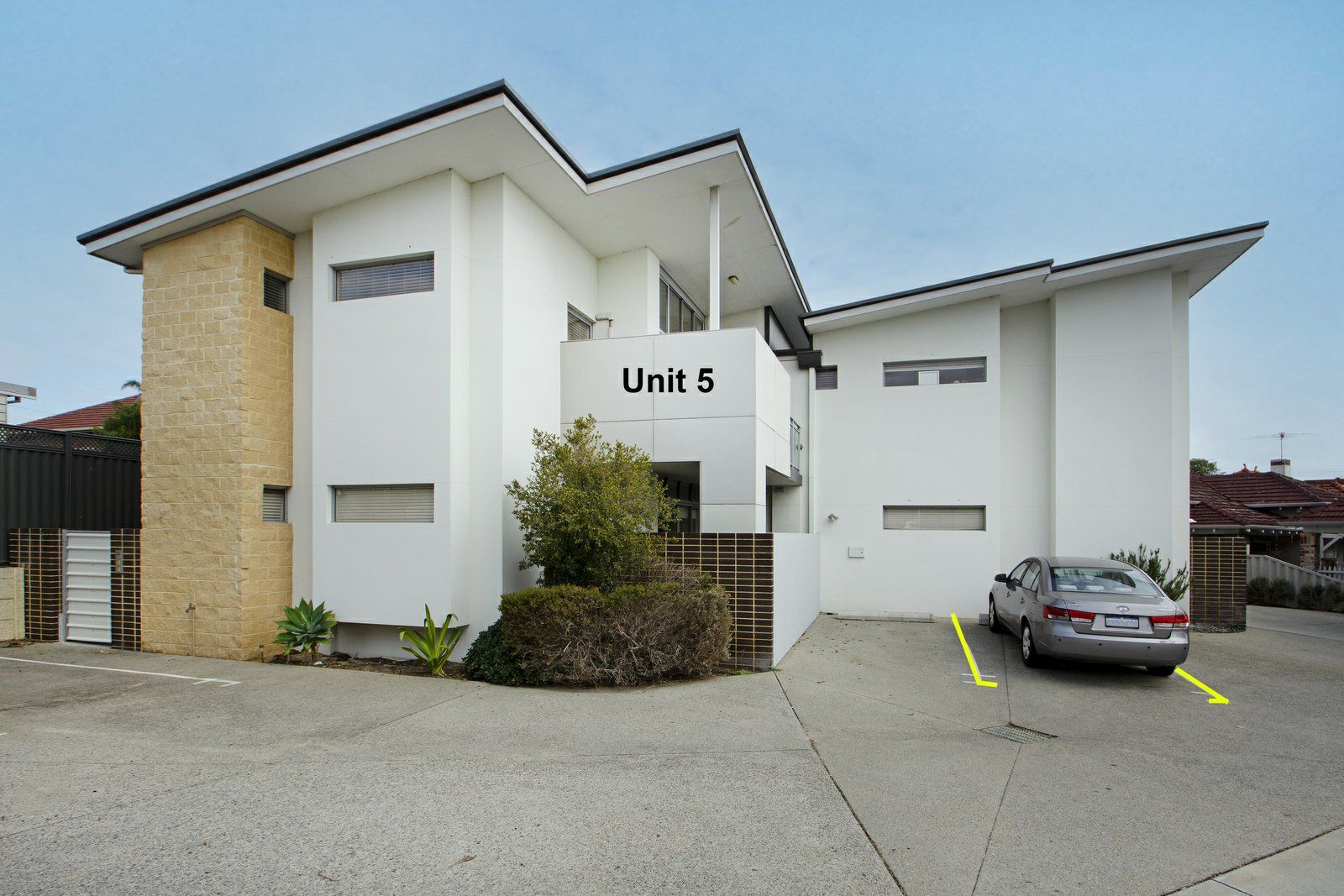 1 bedrooms Apartment / Unit / Flat in 5/305 Walcott Street NORTH PERTH WA, 6006