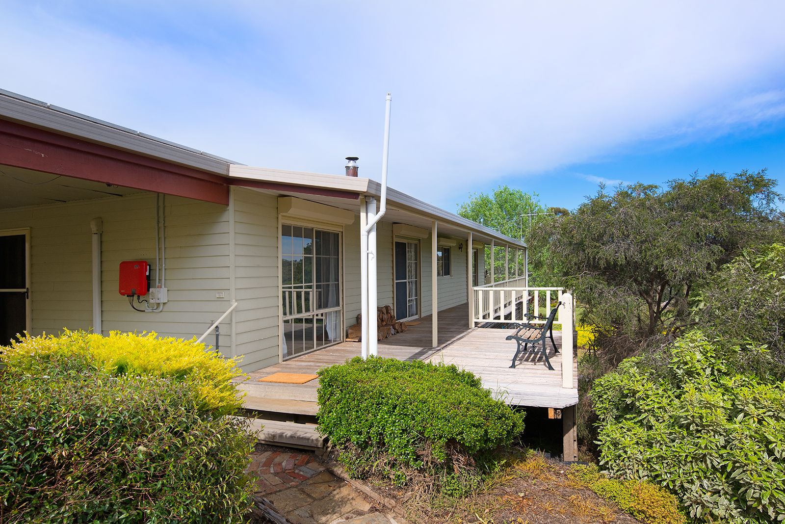 2 Cooke Street, Elphinstone VIC 3448, Image 1