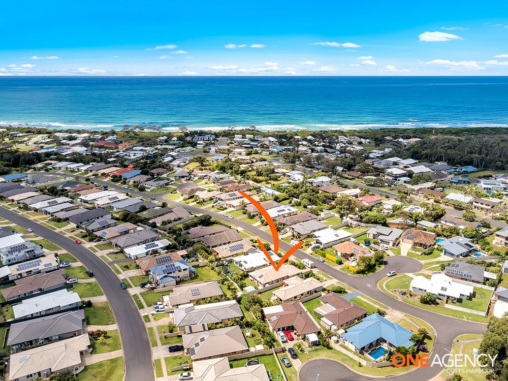 42 Saltwater Crescent, Corindi Beach NSW 2456, Image 0