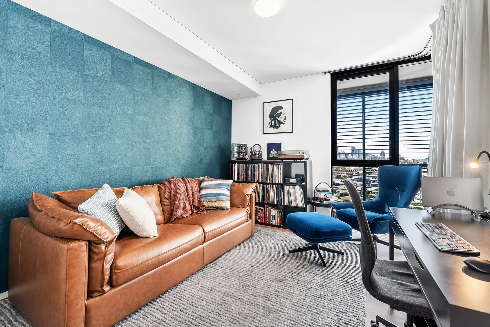 Additional image 7 of 1206/1 Sterling Circuit, Camperdown NSW 2050