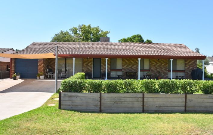 11 Logan Lane, Moree NSW 2400, Image 0