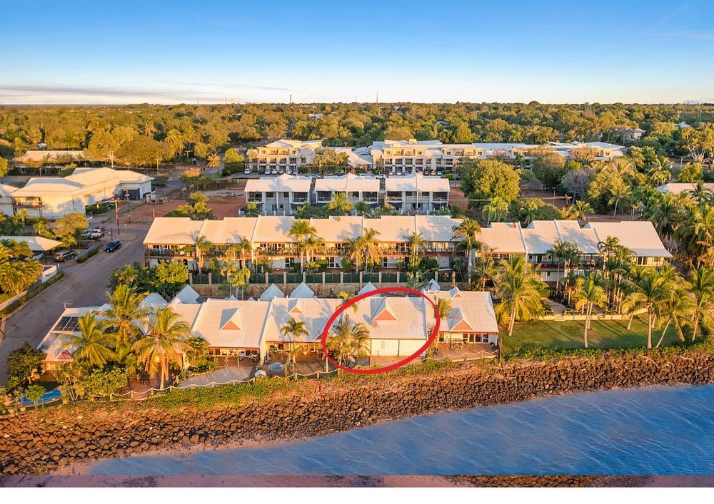 6/39 Hamersley Street, Broome WA 6725 Villa For Rent 1,100 Domain