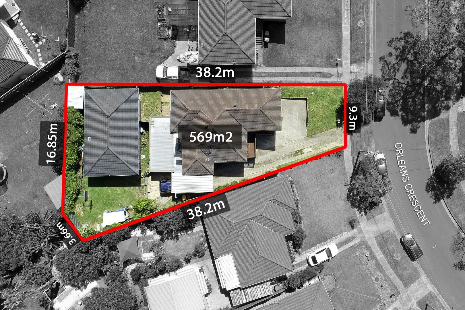 12 Orleans Crescent, Toongabbie NSW 2146, Image 0