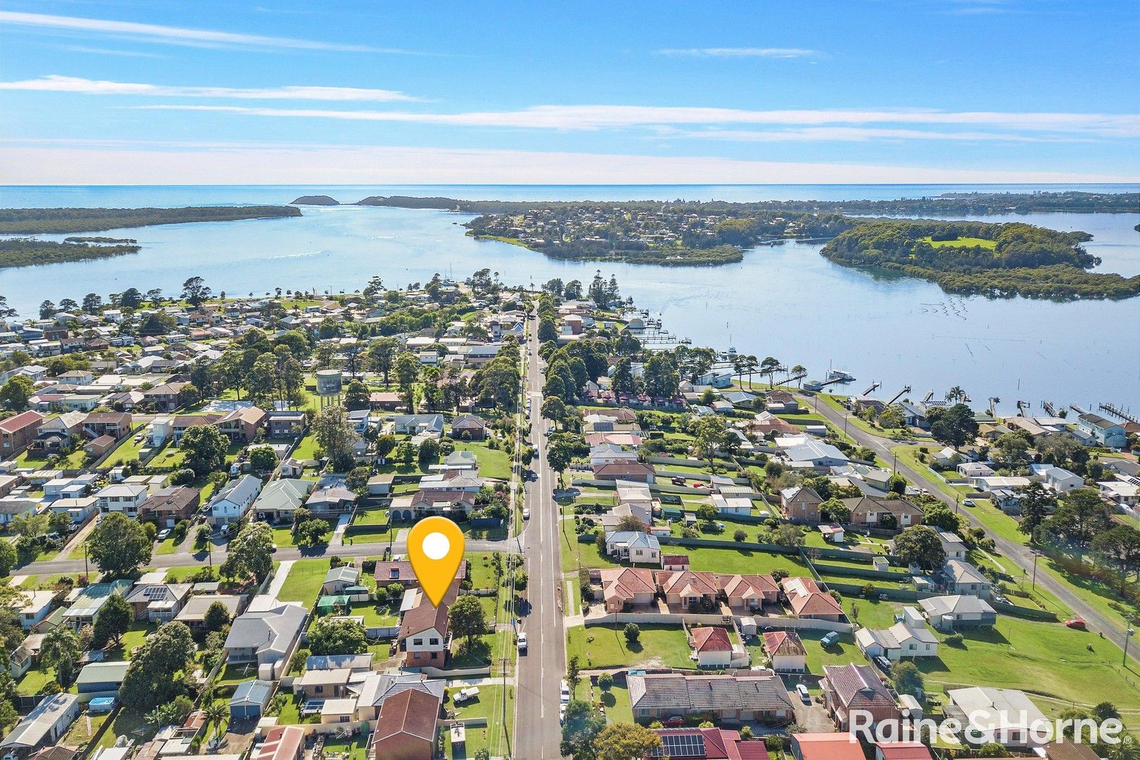 53 Greenwell Point Road, Greenwell Point NSW 2540, Image 0