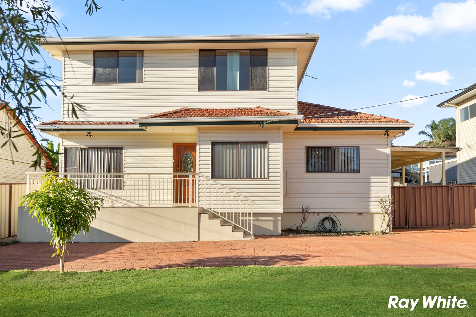 12 Wangara Street, Doonside NSW 2767, Image 1