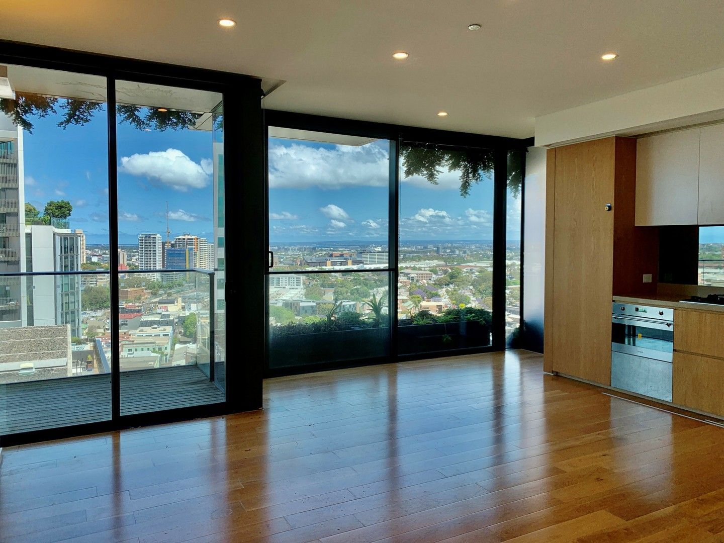 1 bedrooms Apartment / Unit / Flat in 3 Carlton St CHIPPENDALE NSW, 2008