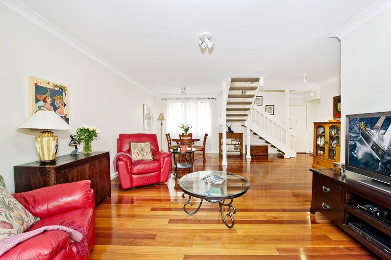 3/4-6 Belgrave Street, Bronte NSW 2024, Image 0