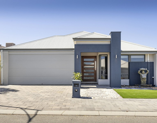 10 Tortoise Street, Alkimos WA 6038