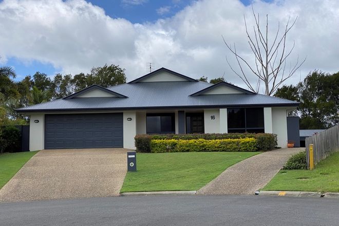 Picture of 16 Toriana Place, BEERWAH QLD 4519