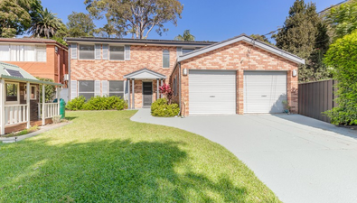 Picture of 7 Currawang Place, COMO NSW 2226