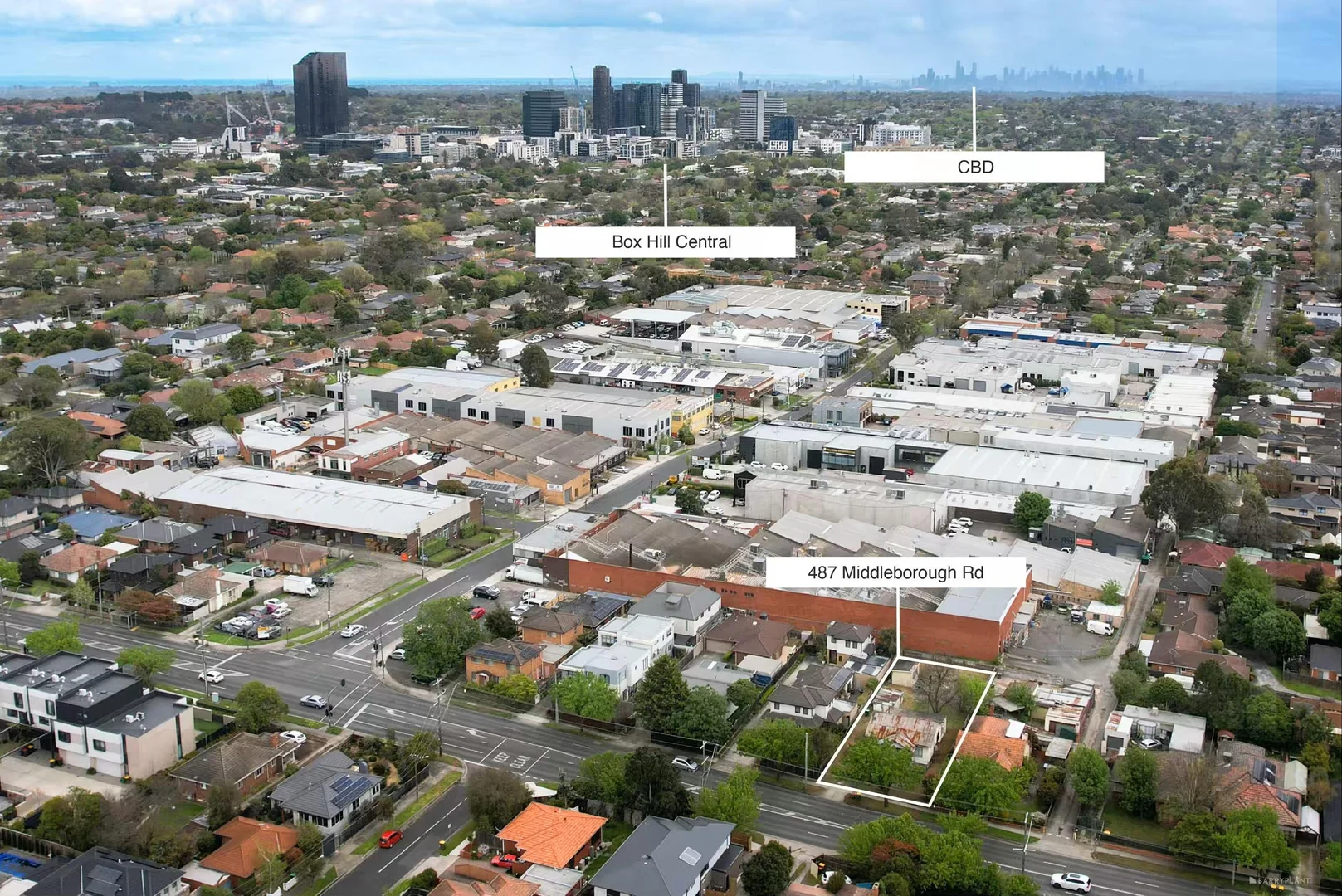 Additional image 7 of 487 Middleborough Road, Box Hill North VIC 3129