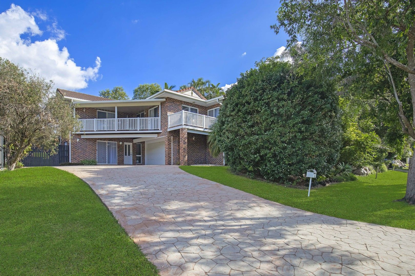 6 Canterbury Place, The Gap QLD 4061, Image 0