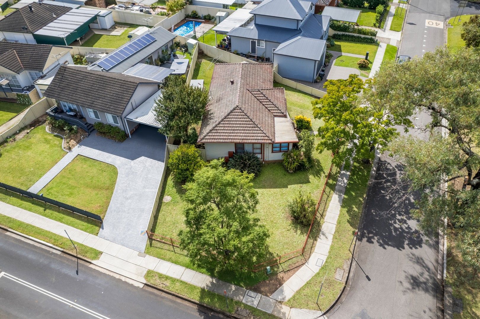 44 Wattle Avenue, Macquarie Fields NSW 2564, Image 0