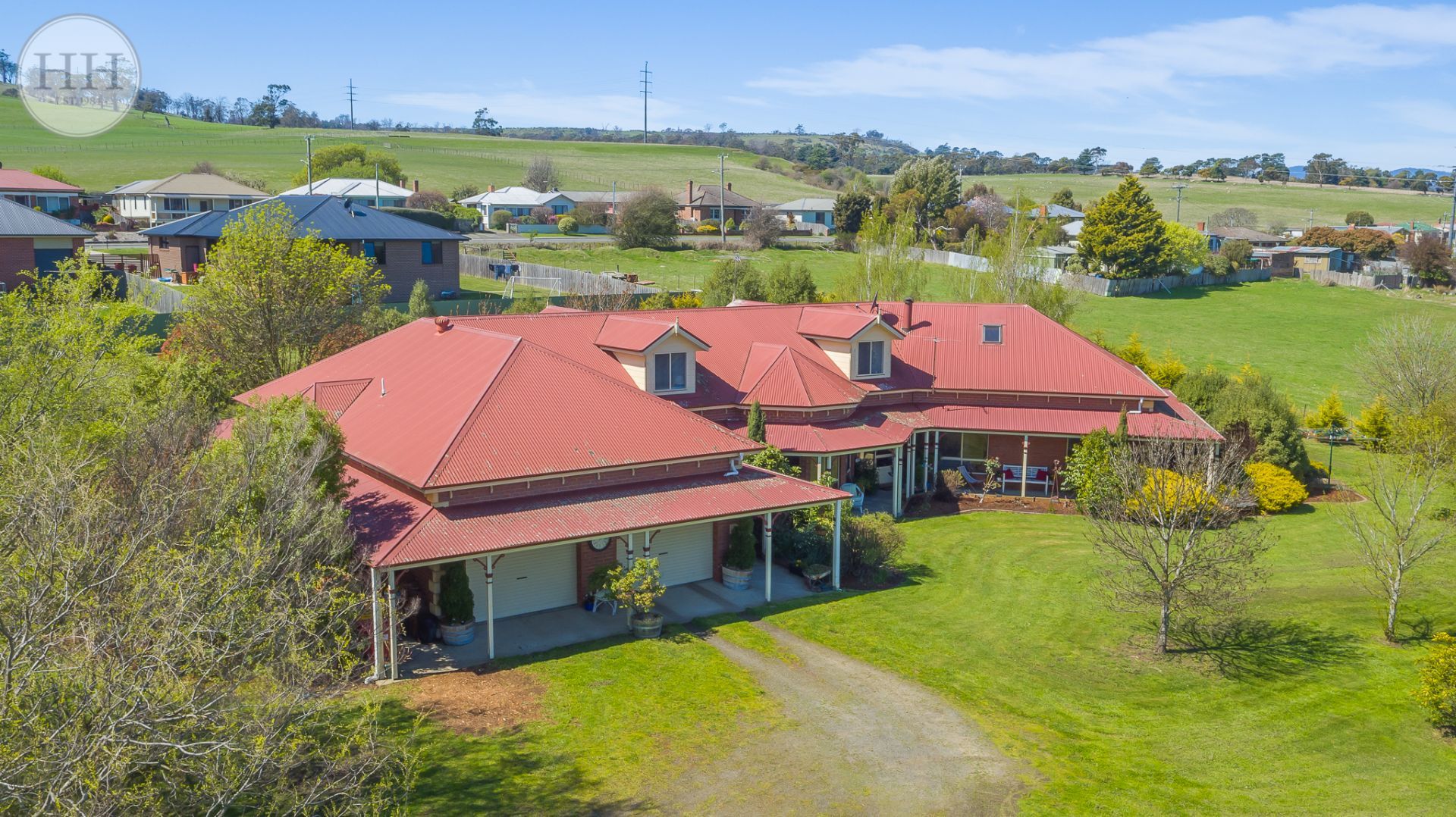 368 St Leonards Road, St Leonards TAS 7250, Image 2