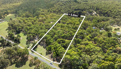 Picture of Lot 44 Tantaus Road, DEREEL VIC 3352