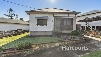 Picture of 8 Newcastle Road, WALLSEND NSW 2287