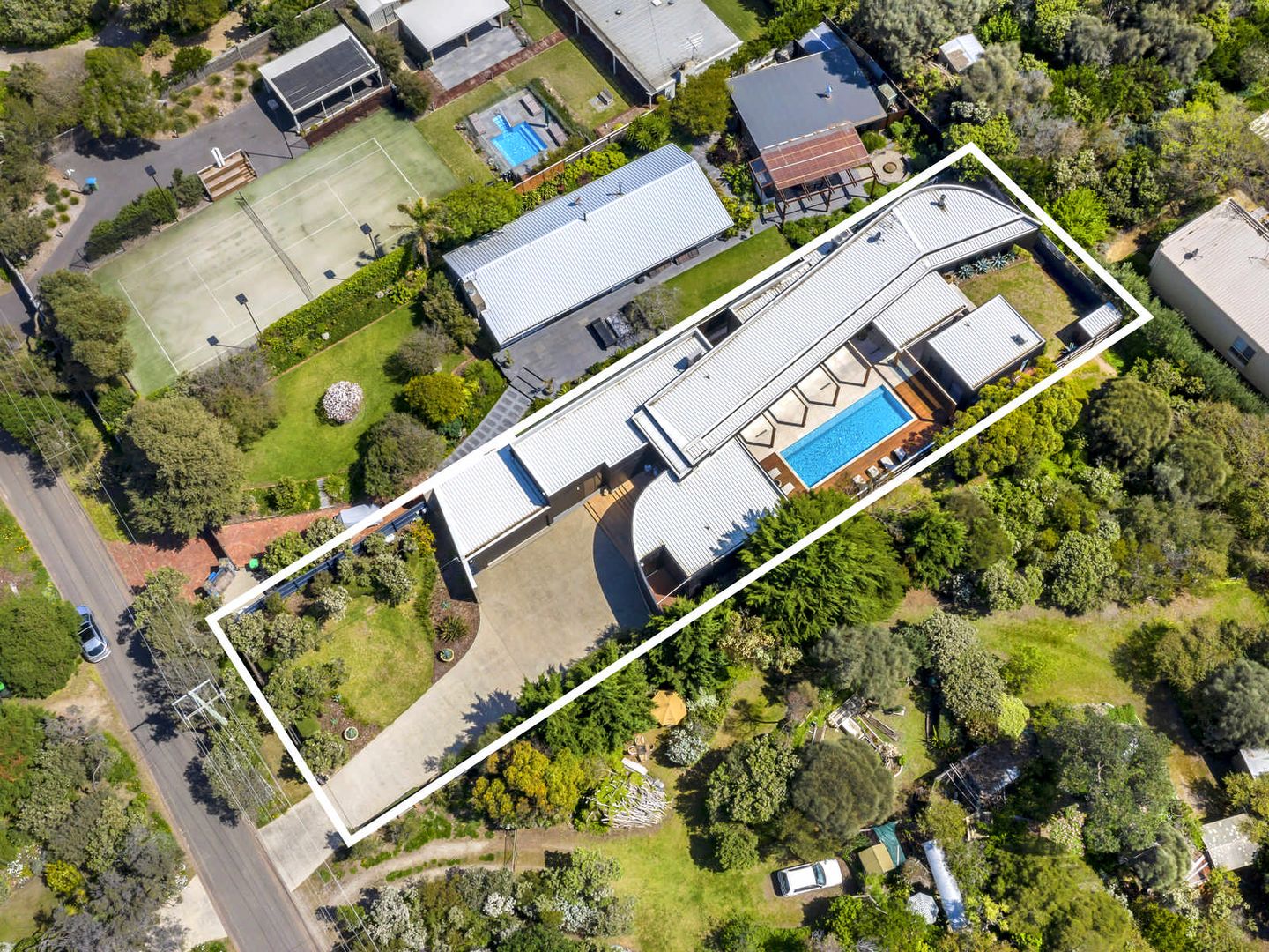 4 Pearse Road, Blairgowrie VIC 3942, Image 1