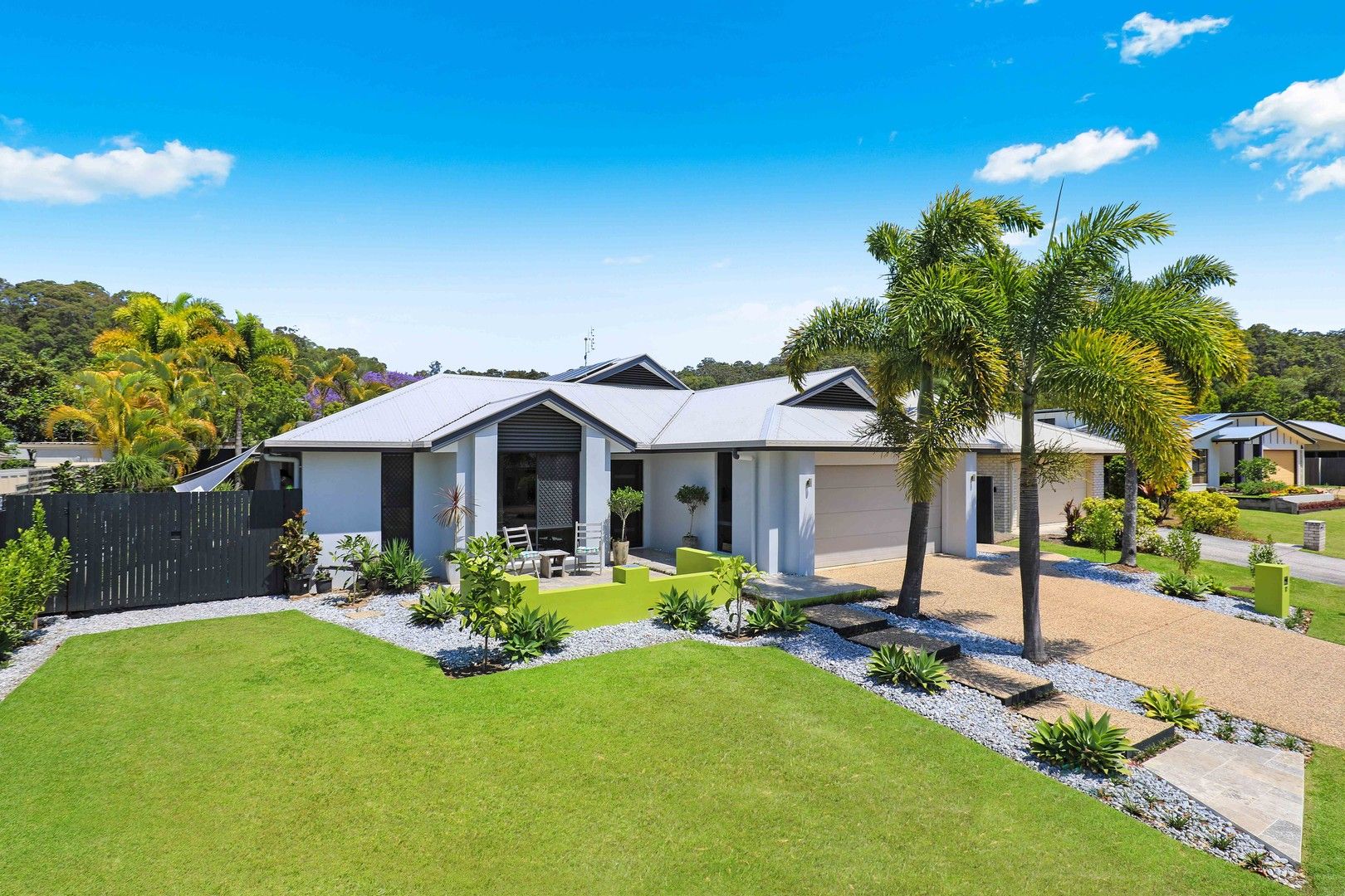 17 Parklakes Drive, Bli Bli QLD 4560, Image 0