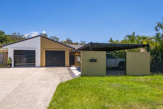 Picture of 1/90 Kangaroo Avenue, COOMBABAH QLD 4216