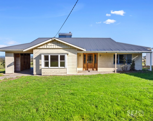 715 Old Leongatha Road, Kardella South VIC 3950