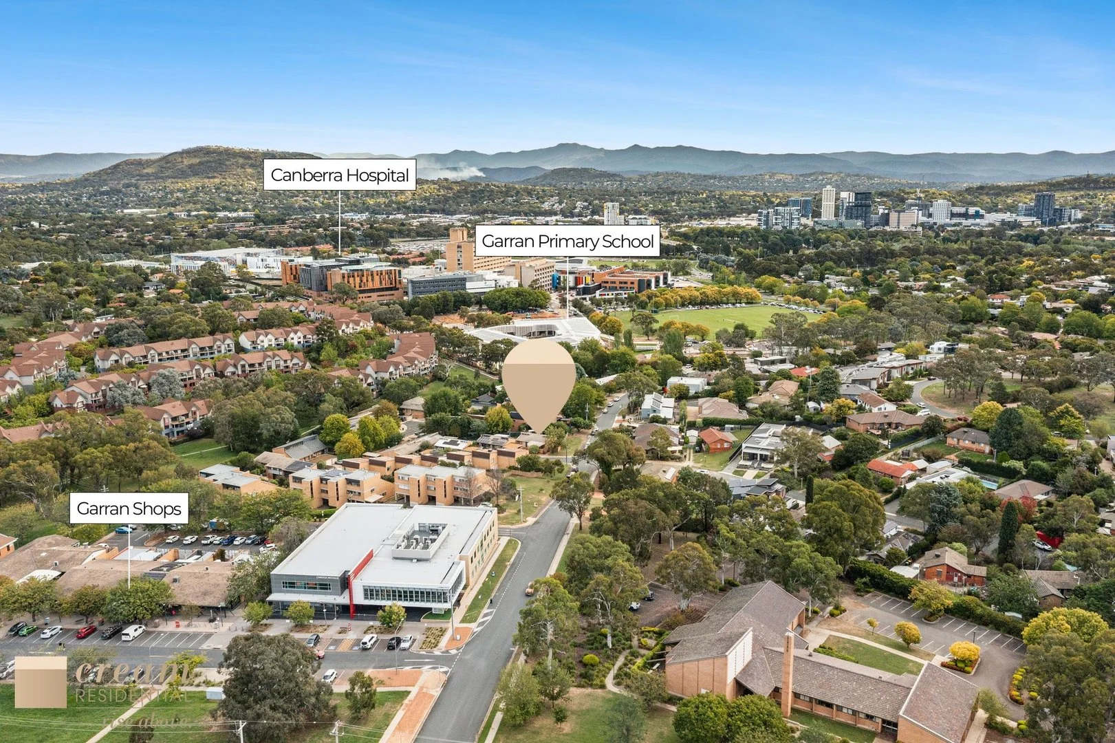 Additional image 20 of 2 Boothby Place, Garran ACT 2605