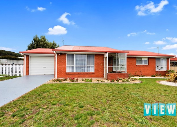 14 Cordell Place, Turners Beach TAS 7315