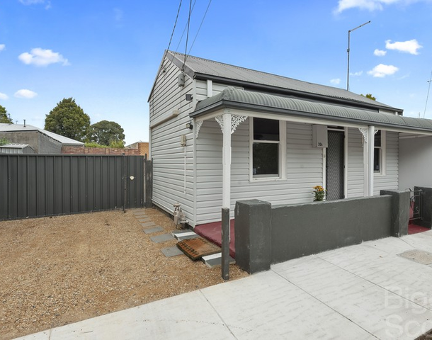 304 Nicholson Street, Ballarat East VIC 3350