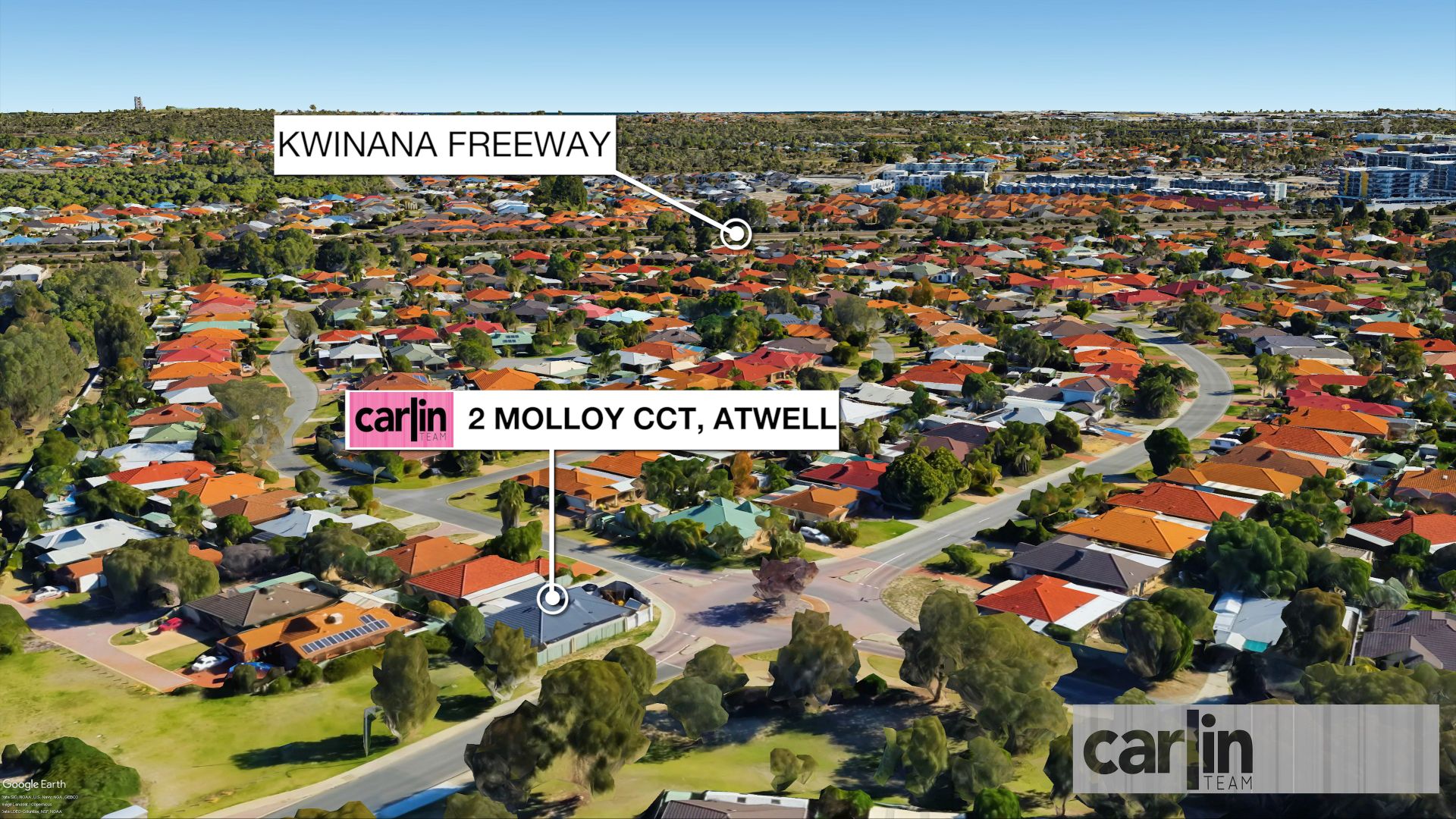 2 Molloy Circuit, Atwell WA 6164, Image 2