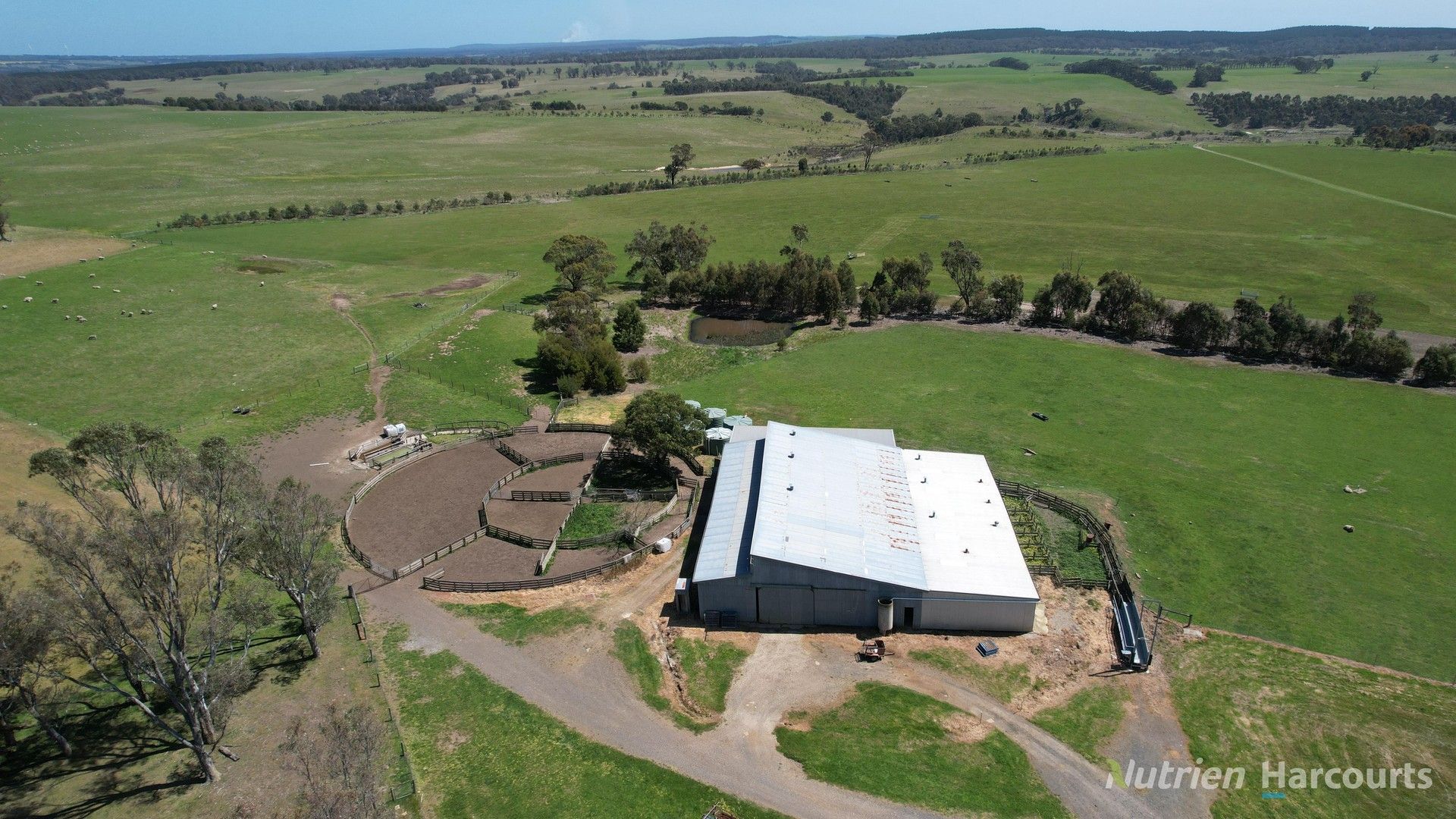 Rural in 330 Horsehill Road, ELAINE VIC, 3334