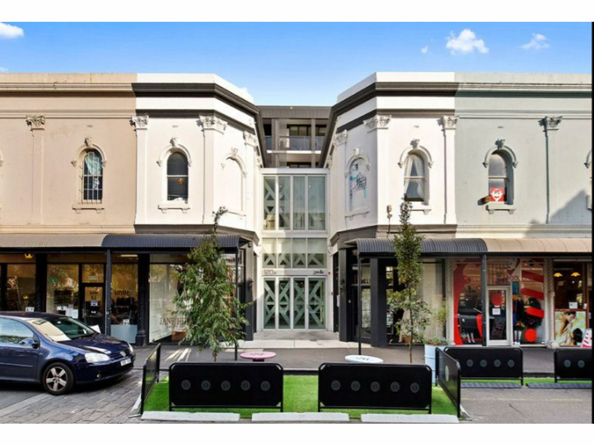 1 bedrooms Apartment / Unit / Flat in 107/120 Greville Street PRAHRAN VIC, 3181