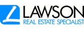 Logo for Lawson Real Estate Specialist
