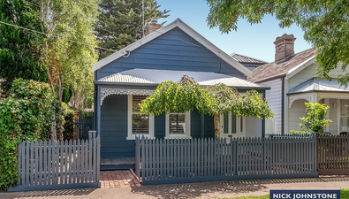 Picture of 15 Lynch St, BRIGHTON VIC 3186