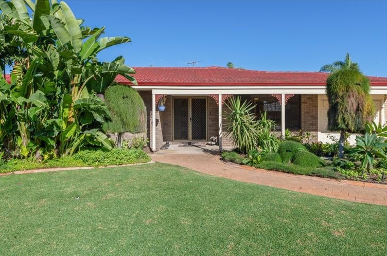 4 Pinjar Court Waikiki WA 6169 House For Rent $660 Domain