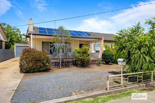Picture of 77B Newington Road, STAWELL VIC 3380