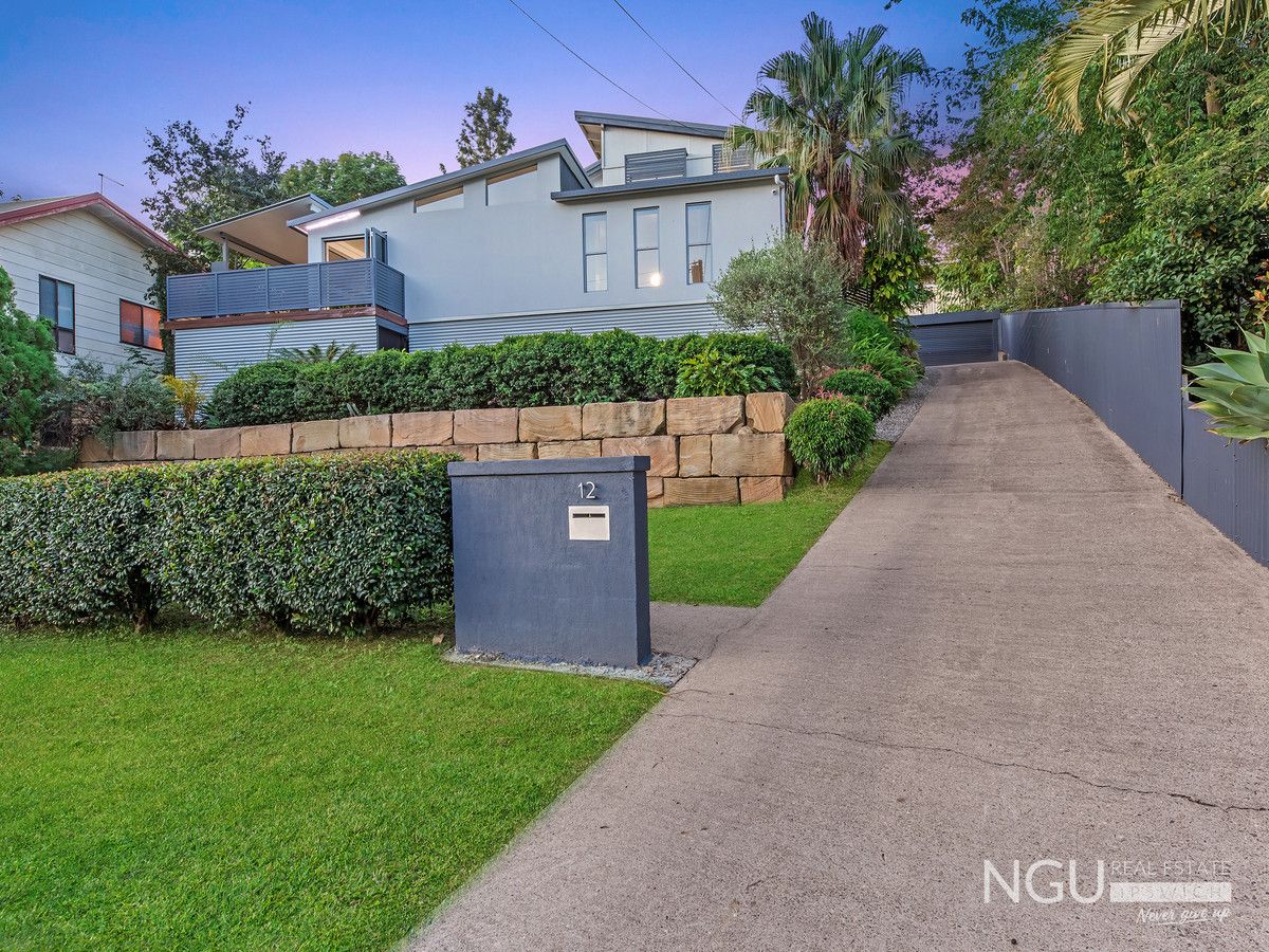 12 Ogilvie Street, Bundamba QLD 4304, Image 0