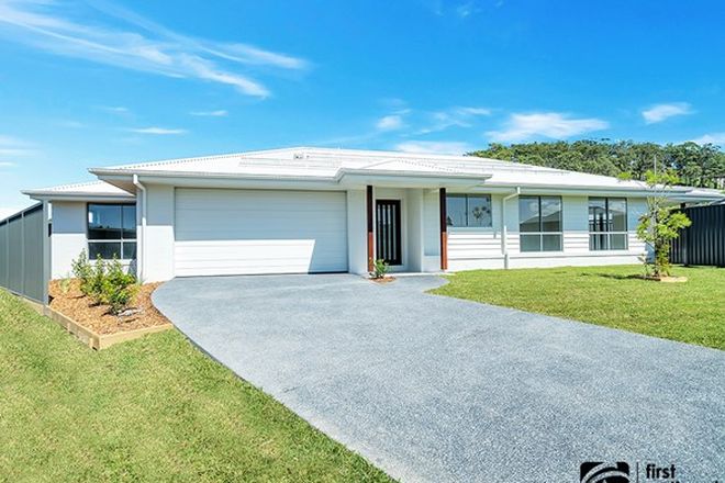 Picture of 14 Shelly Close, WOOLGOOLGA NSW 2456