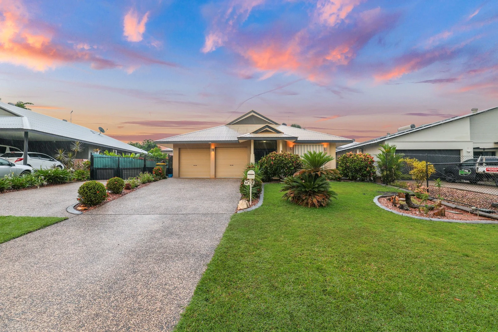 Primary image of 43 Wood Crescent, Rosebery NT 0832