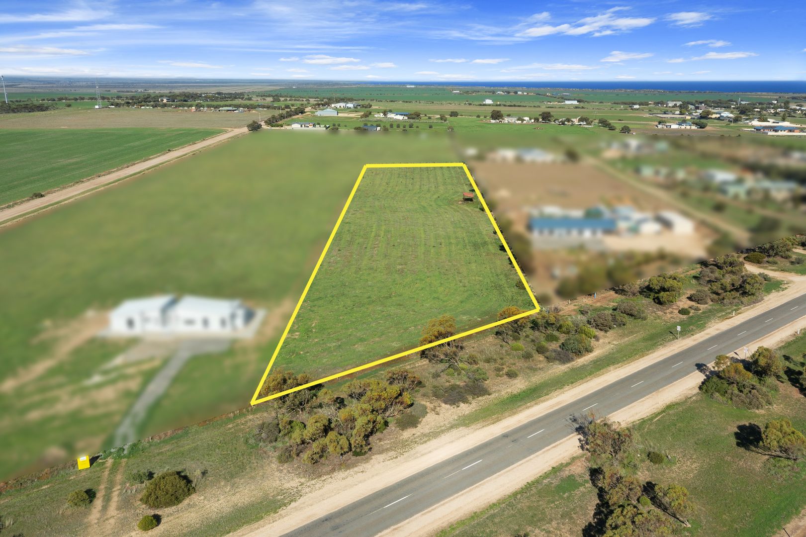 Lot 701 Port Victoria Road, Port Victoria SA 5573, Image 1