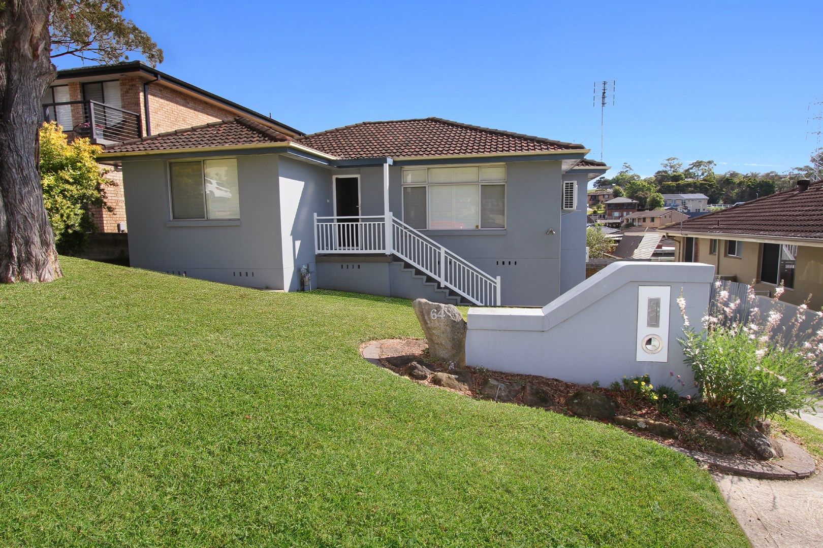 3 bedrooms House in 64 Thirroul Road KANAHOOKA NSW, 2530
