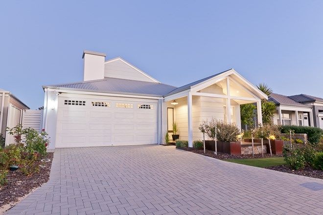 Picture of 12 Tallering Way, GOLDEN BAY WA 6174