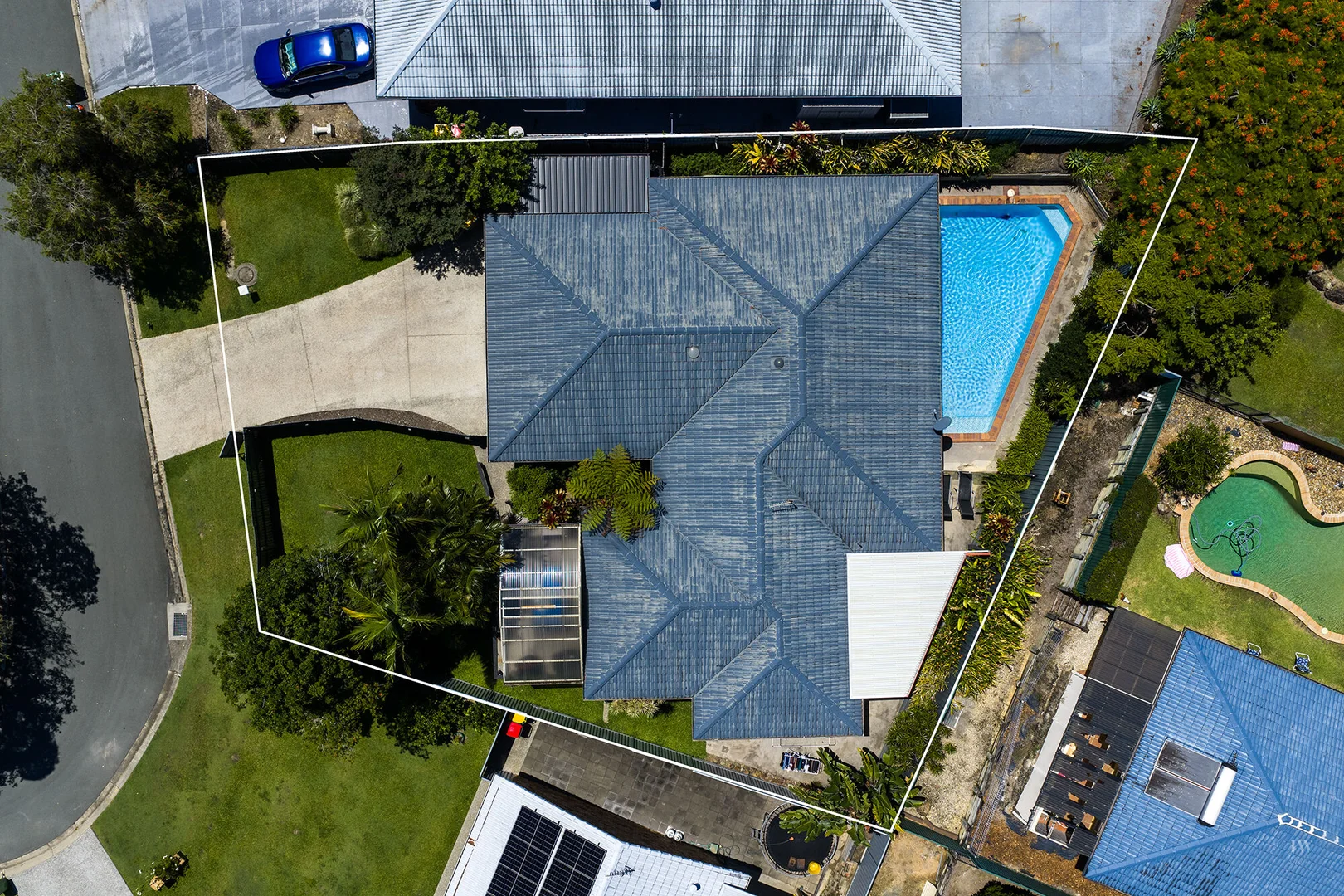 Additional image 21 of 6 Cammeray Court, Robina QLD 4226