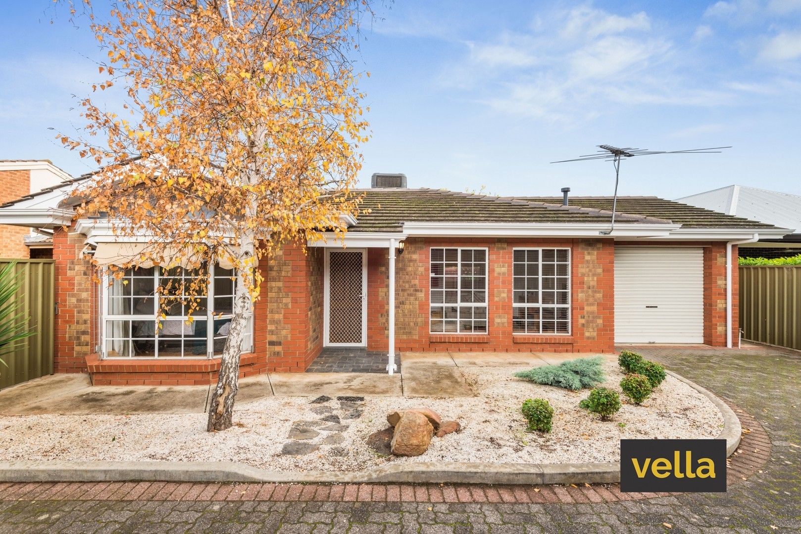 4/27 Williams Avenue, St Morris SA 5068, Image 0