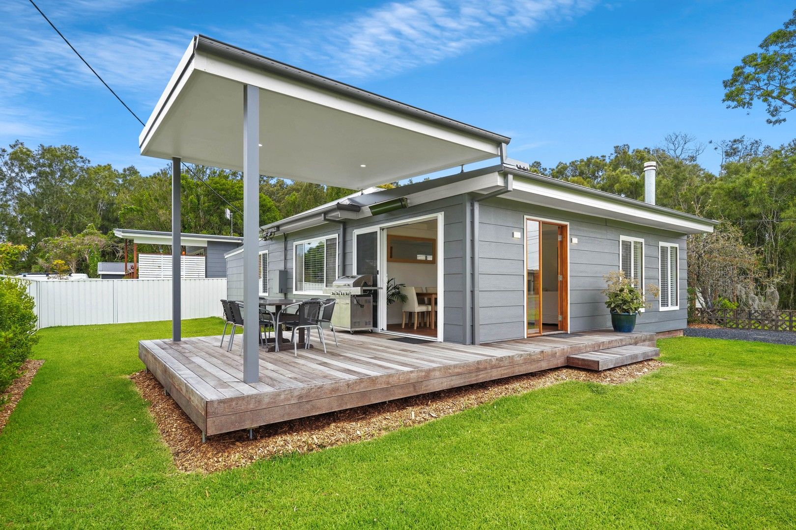 33 Kincumber Cr, Davistown NSW 2251 House For Rent 750 Domain