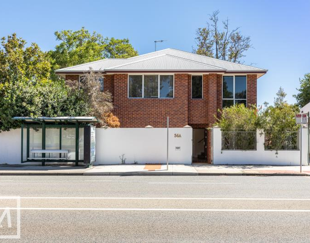 56A Grantham Street, Wembley WA 6014