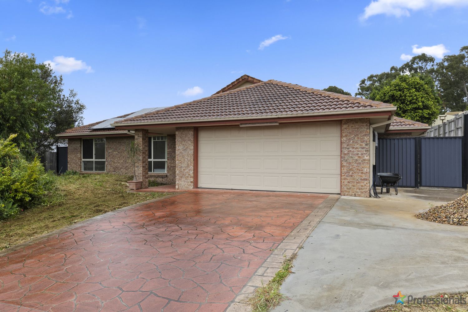 4 Macswiney Street, Collingwood Park Property History & Address