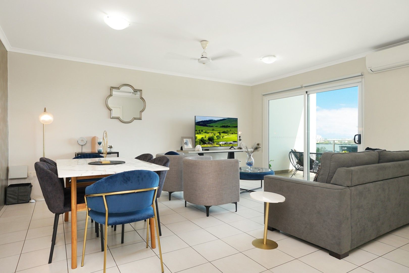 2 bedrooms Apartment / Unit / Flat in 1004/3-5 Gardiner Street DARWIN CITY NT, 0800