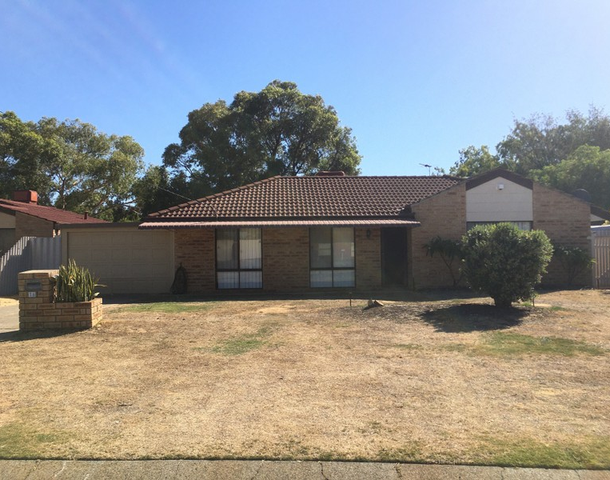 16 Tandou Close, South Lake WA 6164